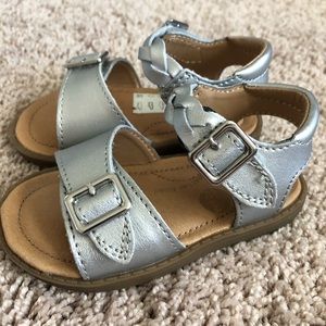 stride rite naomi sandal